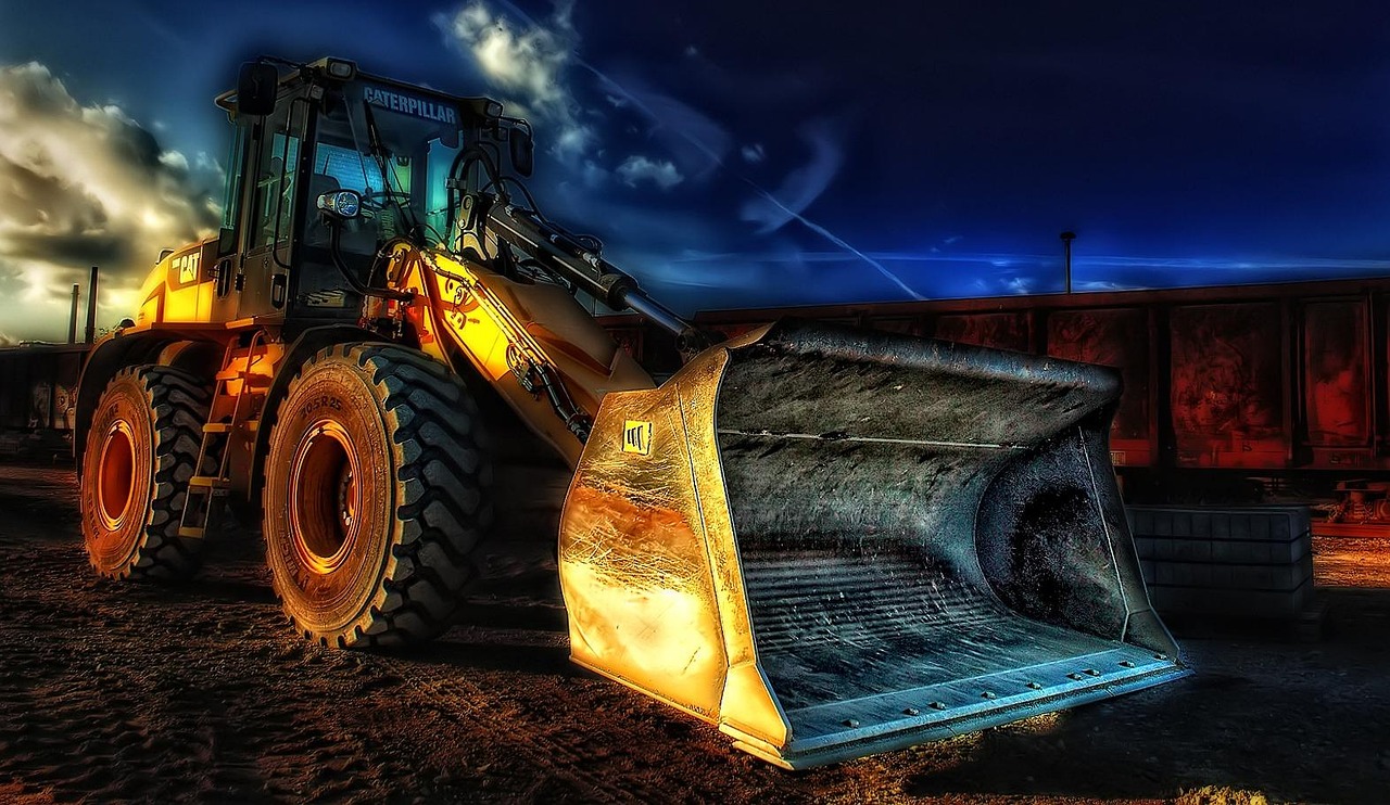 Land excavation and grading in Waco, TX